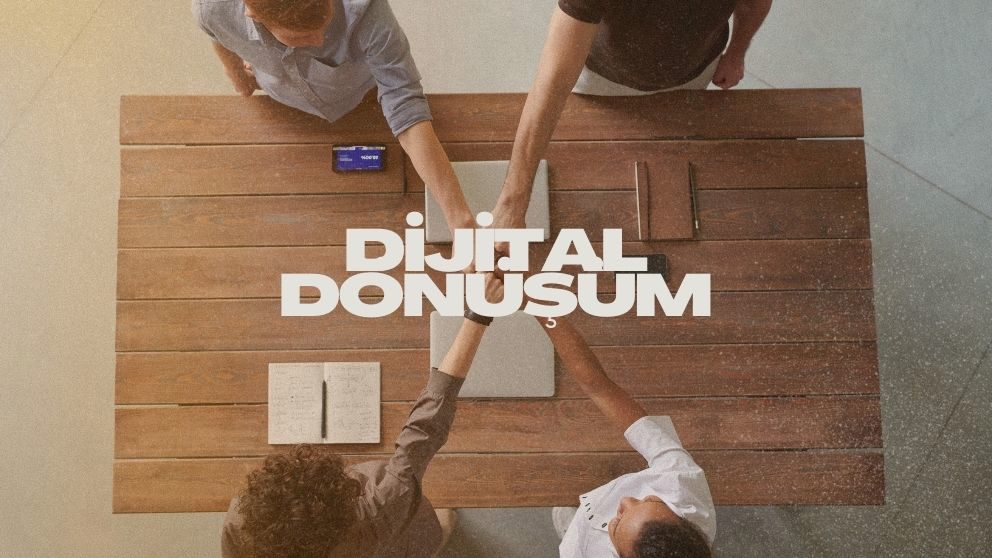 Küçük İşletmeler İçin Dijital Dönüşüm: Büyük Fırsatları Küçük Adımlarla Yakalayın