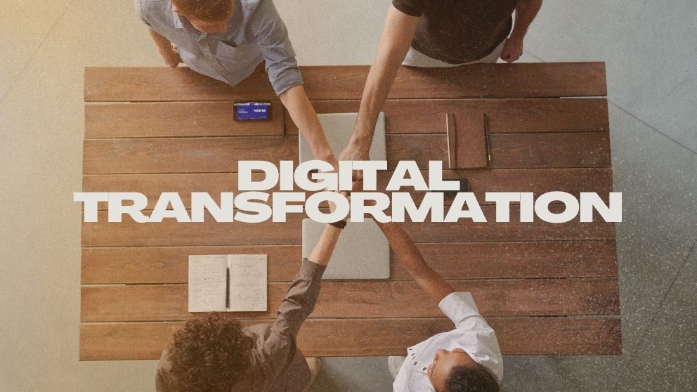 Digital Transformation for Small Businesses: Big Opportunities With Small Steps