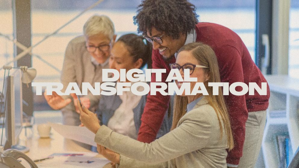 Digital Transformation: A Trend or the New Normal?