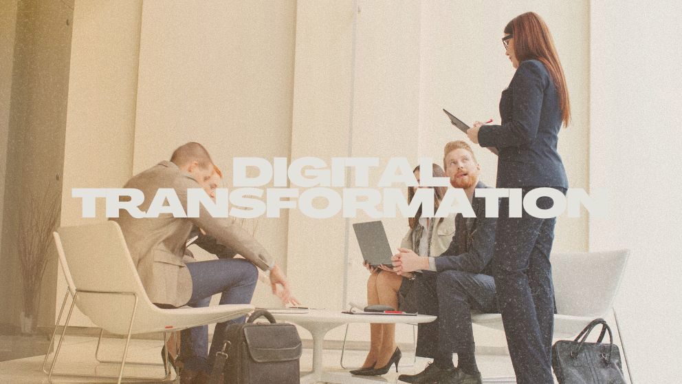 Examples of How Digital Transformation Reduces Business Costs